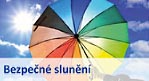 Bezpečné slunění