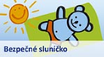 Bezpečné sluníčko